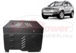 SM Power Chevrolet Captiva, 2006 - 2010 - Motorvédő lemez - SMP30.025K (1385T)