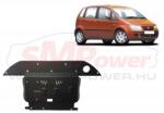 SM Power Fiat Idea 2003 - 2012 - Motorvédő lemez - SMP07.042 (4710T)
