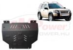 SM Power Land Rover Freelander, 1998 - 2006 - Motorvédő lemez - SMP29.212 (1457T)
