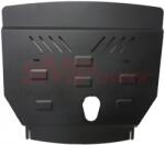 SM Power Hyundai Solaris 2010-2018 Motorvédő lemez - SMP11.071 (12650T)