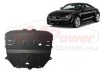 SM Power Audi TT, 2006-2014 Motorvédő lemez - SMP02.016 (13058T)