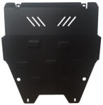 SM Power Honda Jazz 2002 - 2008 - Motorvédő lemez - SMP09.080 (16121T)