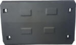 SM Power Mercedes Viano W639, 2.2 D 4x2 2003 - 2014 - Motorvédő lemez - SMP14.087 (14203T)