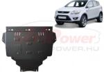 SM Power Ford Kuga 2008 - 2012- Motorvédő lemez - SMP08.055 (1419T)