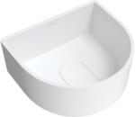 Omnires Cadence M+ 42x37 cm white (CADENCE420BM)