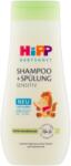 HiPP Babysanft babasampon 200ml Koník