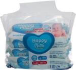 Bella Mimi hidratáló krém 99% víz(3x60db/fol)