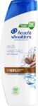 Head & Shoulders sampon 400ml hajhullás elleni koffeines sampon