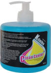 Clean Center Kliniko-Dermis fertőtlenítő folyékony szappan 500ml (8db/karton) (5999036602652)