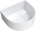 Omnires Cadence M+ 42x37 cm white (CADENCE420BP)