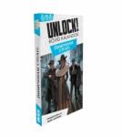 Gémklub Unlock! : Rövid kalandok - Birmingham utcáin - gamerunner