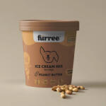 Fürree fagyipor kutyáknak - MOGYORÓVAJ 60g - vetpluspatika