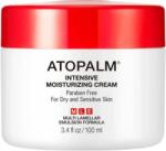 ATOPALM MLE Cream - Nyugtató és Hidratáló Arckrém 100ml