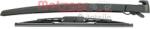 Metzger törlőkar, ablaktörlő METZGER 2190354 for SEAT, VAG (2190354)