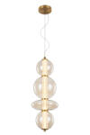 ELMARK Splendor 18W 3000K LED függeszték Elmark (ELM 955SPLENDOR1830BC)