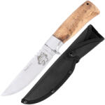 TifanTEX  Cuțit de vânătoare, Lup, 65x13 (Pumnal de vânătoare cu) (4200C5)