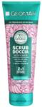 Geomar Gel de dus scrub Silky, 250ml, Geomar