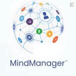 Corel Mindmanager 24 macOS Lifetime (ESDMMMAC24)