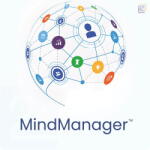 Corel Mindmanager 24 Win Durată de viață (ESDMMW24)