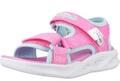 Skechers Szandálok / Saruk SOLA GLOW SANDAL Rózsaszín 29