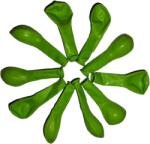  Lufi 5"-os viágoszöld