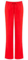 Rinascimento Nadrágok CFC0124693003 Piros IT XL