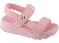 Skechers Sportszandálok Uno Lite Sandal - Sunny Stand Rózsaszín 28