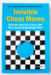 New in Chess Invisible Chess Moves