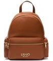 LIU JO Hátitáskák ECS M BACKPACK Barna Egy méret