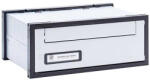 Silmec Scala 301 beépíthető postaláda (8025095009839)