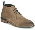 Schmoove Csizmák PILOT-DESERT Bézs 40