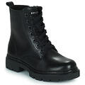 Bullboxer Csizmák AJS500E6L Fekete 30 - spartoo - 21 671 Ft