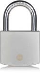 Yale Y120B/60/135/1 krómozott réz lakat (5052847099759)