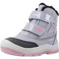 Geox Csizmák B FLANFIL GIRL B ABX Szürke 21
