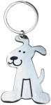 BASI SH 0582 HUND kutya formájú kulcstartó (4026434453782)