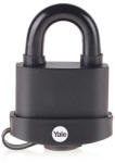 Yale Y220B/71/130/1 időjárásálló acél lakat (5052847100066)
