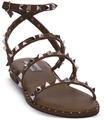 Steve Madden Szandálok / Saruk COGNAC TRAVEL Barna 39