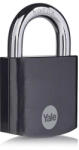 Yale Y300B/63/127/1 edzett acél lakat (5052847100110)