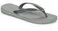 Havaianas Lábujjközös papucsok BRASIL Szürke 33 / 34
