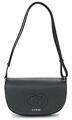 Guess Válltáskák CALEBRA CONVERTIBLE XBODY FLAP Fekete Egy méret