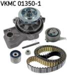 SKF Vízpumpa fogasszíj készlet - fiatalkatreszek - 48 481 Ft