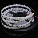 OPTONICA 24V- os Led szalag 60 LED/méter, 720 lumen1 év gar (4855)