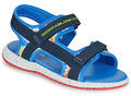 Pablosky Szandálok / Saruk SPORT SANDAL Kék 36