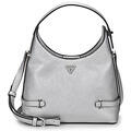 Guess Válltáskák ROSALBA SMALL HOBO CROSSBODY Ezüst Egy méret