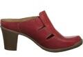 Camel Active Mamuszok 785.13. 02 Piros 40 1/2