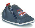 Robeez Mamuszok LONDON FLAG Kék 19