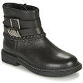 Geox Csizmák ECLAIR Fekete 30 - spartoo - 21 045 Ft