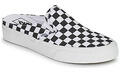 Vans Papucsok Classic Slip-On Mule Fekete 36
