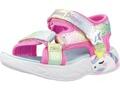 Skechers Szandálok / Saruk 302682N Rózsaszín 21