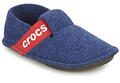 Crocs Mamuszok CLASSIC SLIPPER K Kék 19 / 20